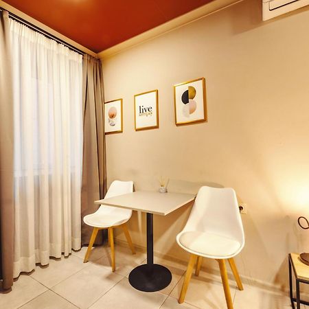 Salve Rooms2 Tabidze Tbilisi Zewnętrze zdjęcie