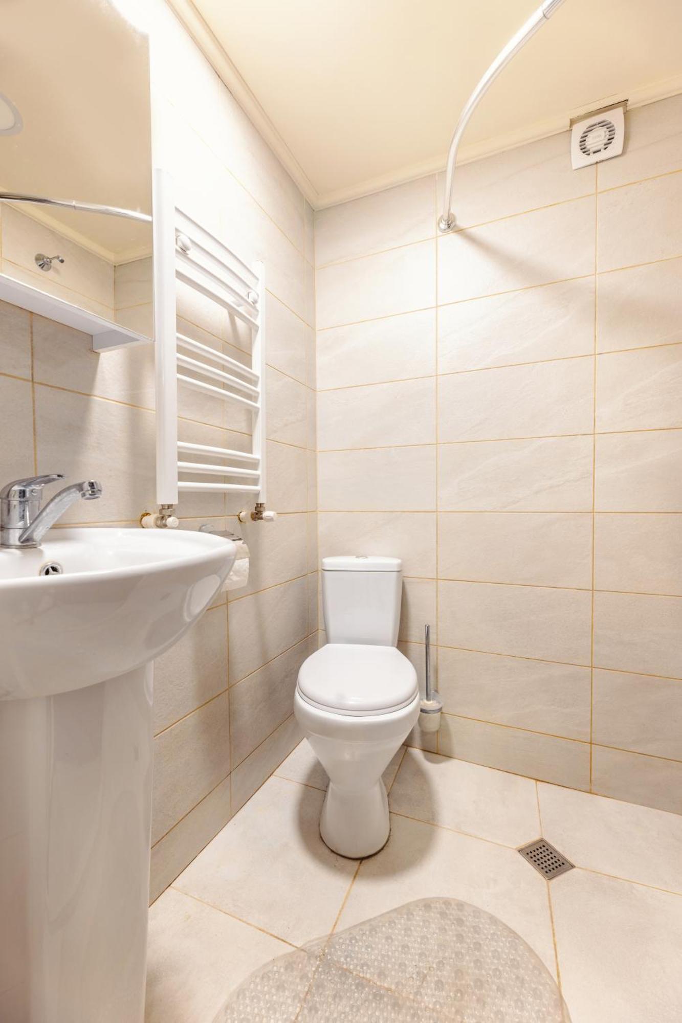 Salve Rooms2 Tabidze Tbilisi Zewnętrze zdjęcie