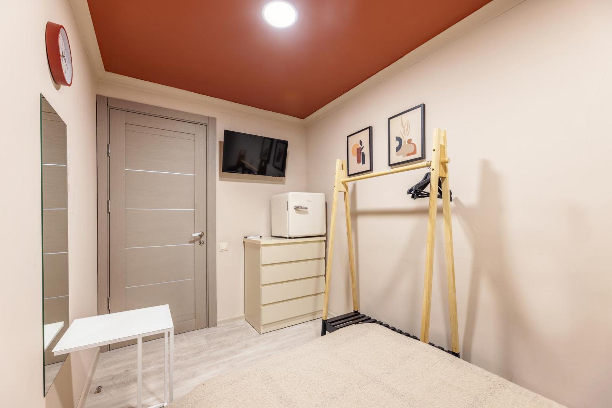 Salve Rooms2 Tabidze Tbilisi Zewnętrze zdjęcie