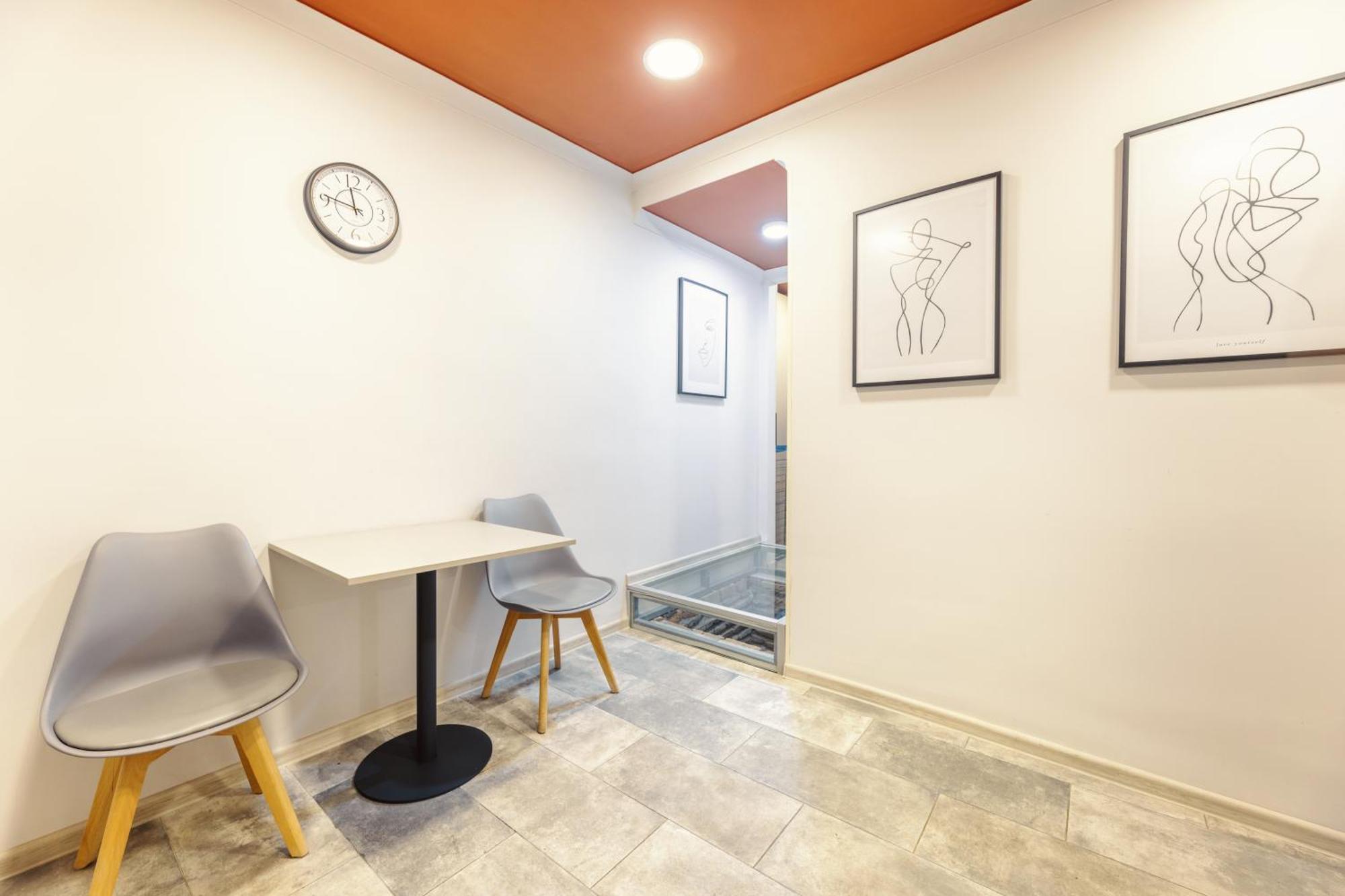 Salve Rooms2 Tabidze Tbilisi Zewnętrze zdjęcie