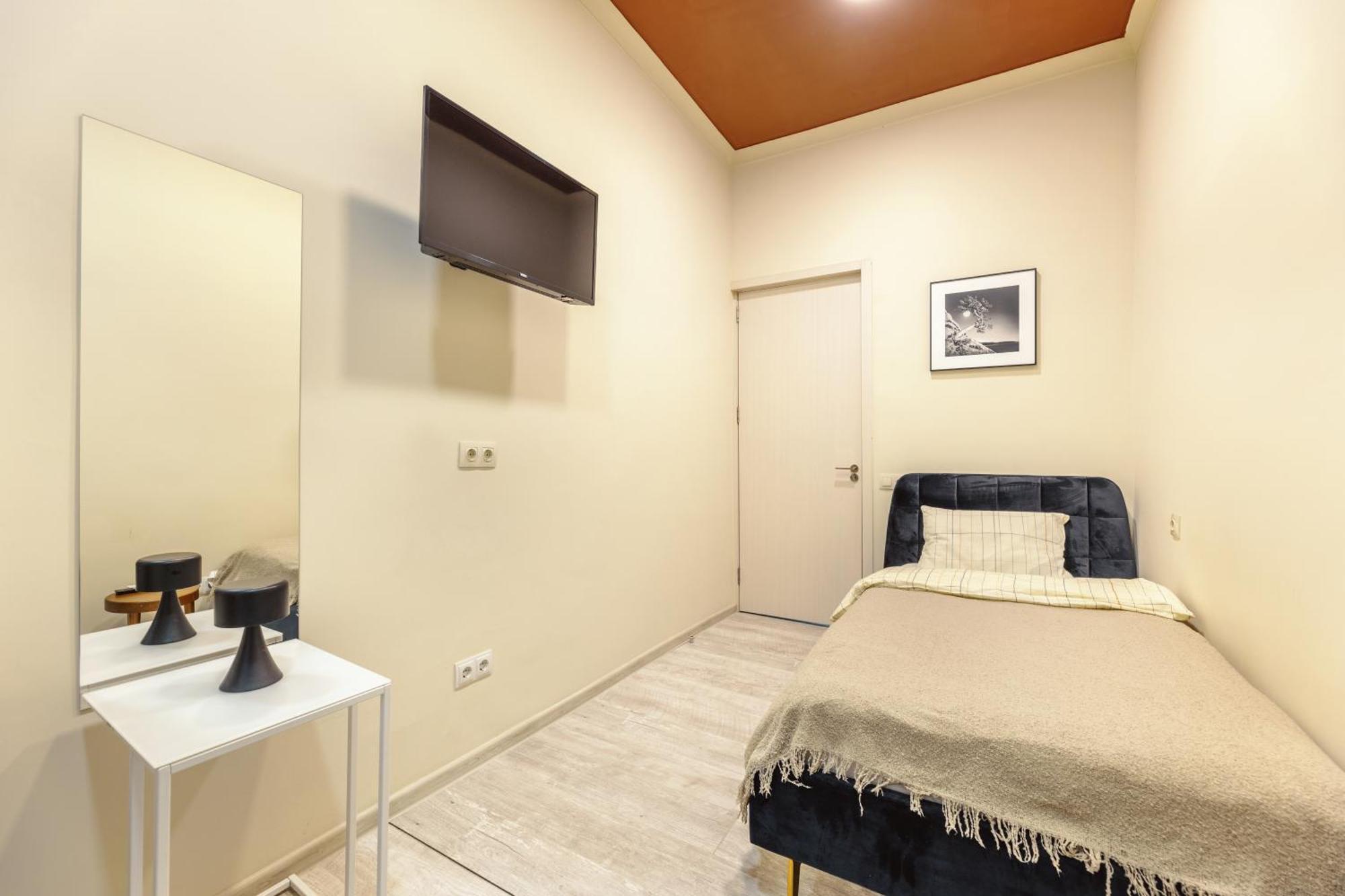 Salve Rooms2 Tabidze Tbilisi Zewnętrze zdjęcie