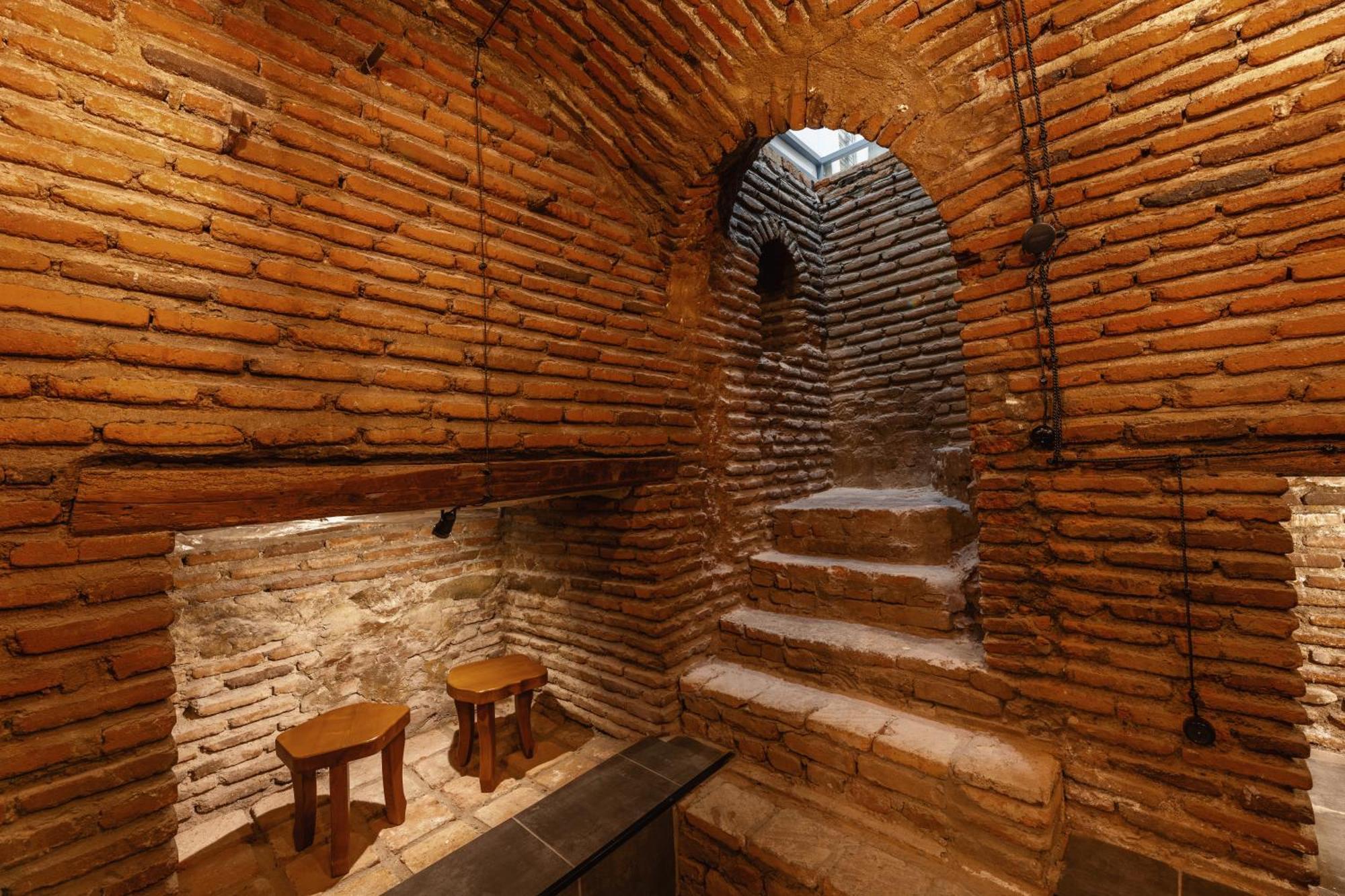 Salve Rooms2 Tabidze Tbilisi Zewnętrze zdjęcie